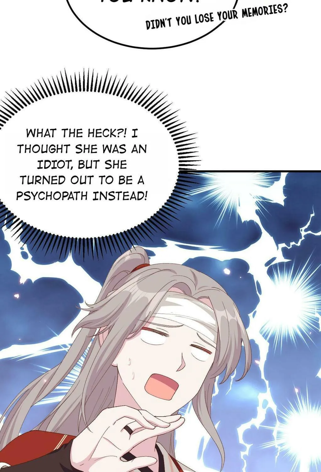 Read My Male Harem (Colored) chapter 29 image 8 on Lezhin