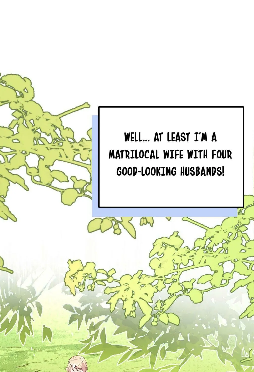 Read My Male Harem (Colored) chapter 3 image 2 on Lezhin