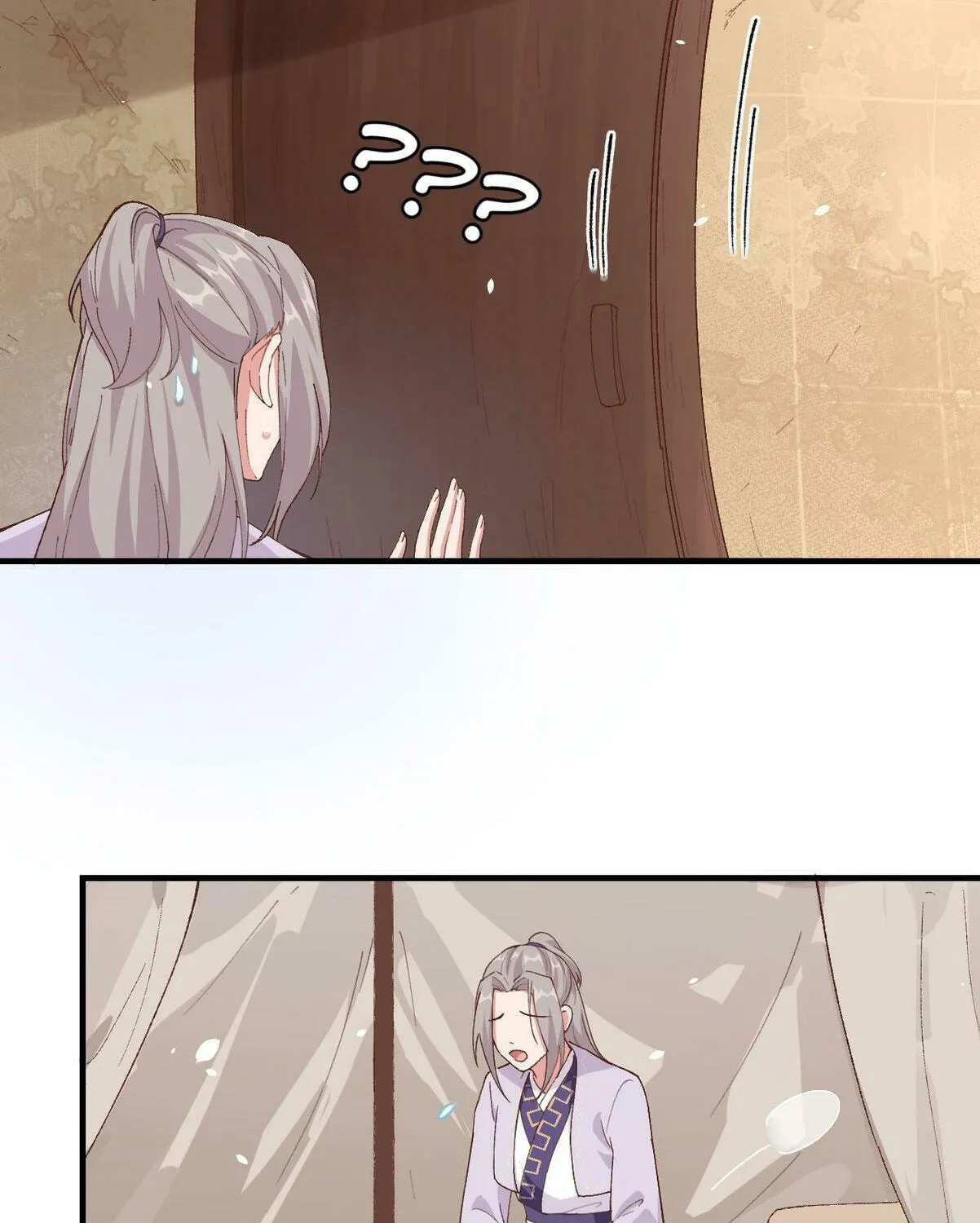 Read My Male Harem (Colored) chapter 3 image 31 on Lezhin