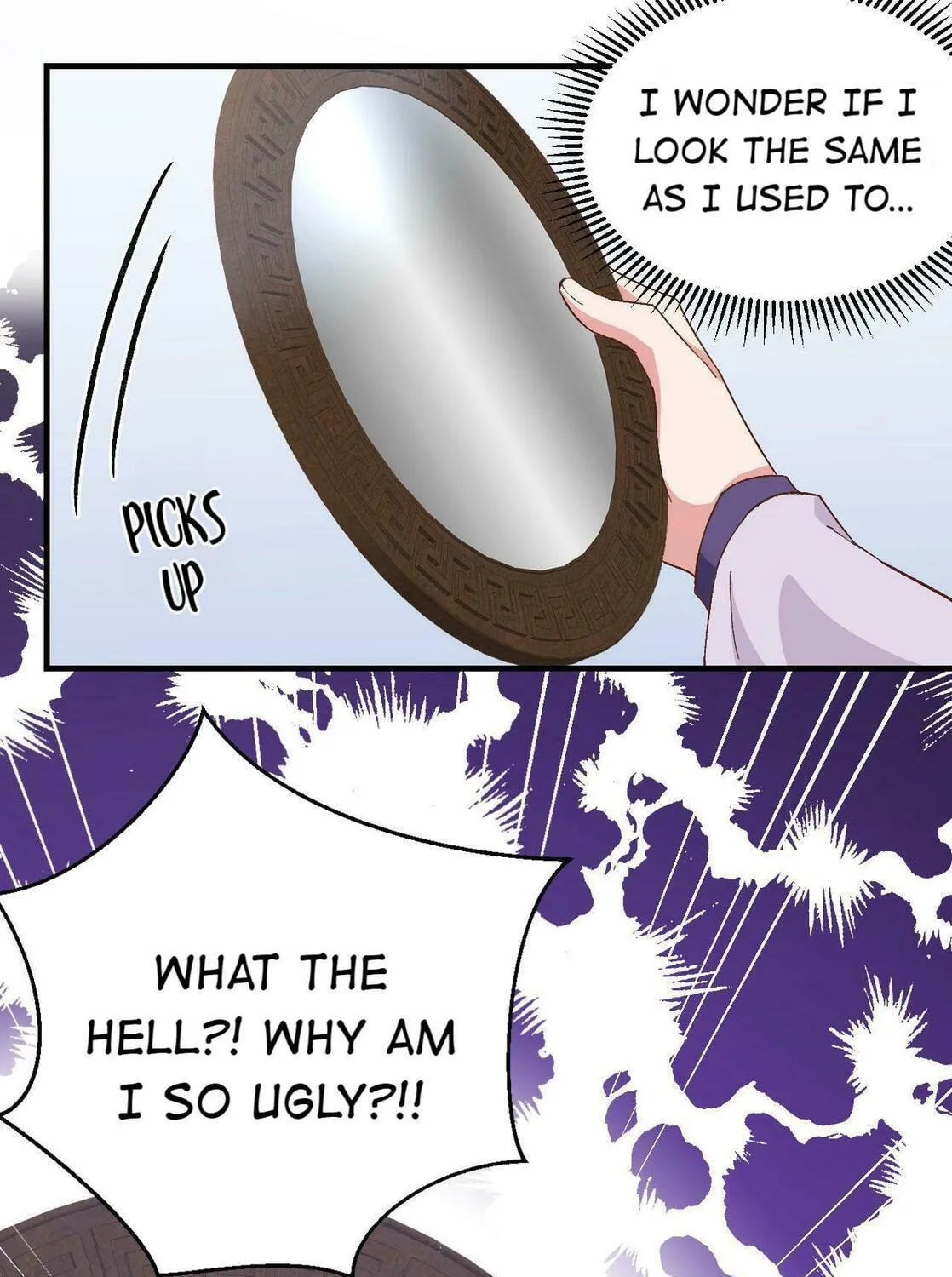 Read My Male Harem (Colored) chapter 3 image 37 on Lezhin