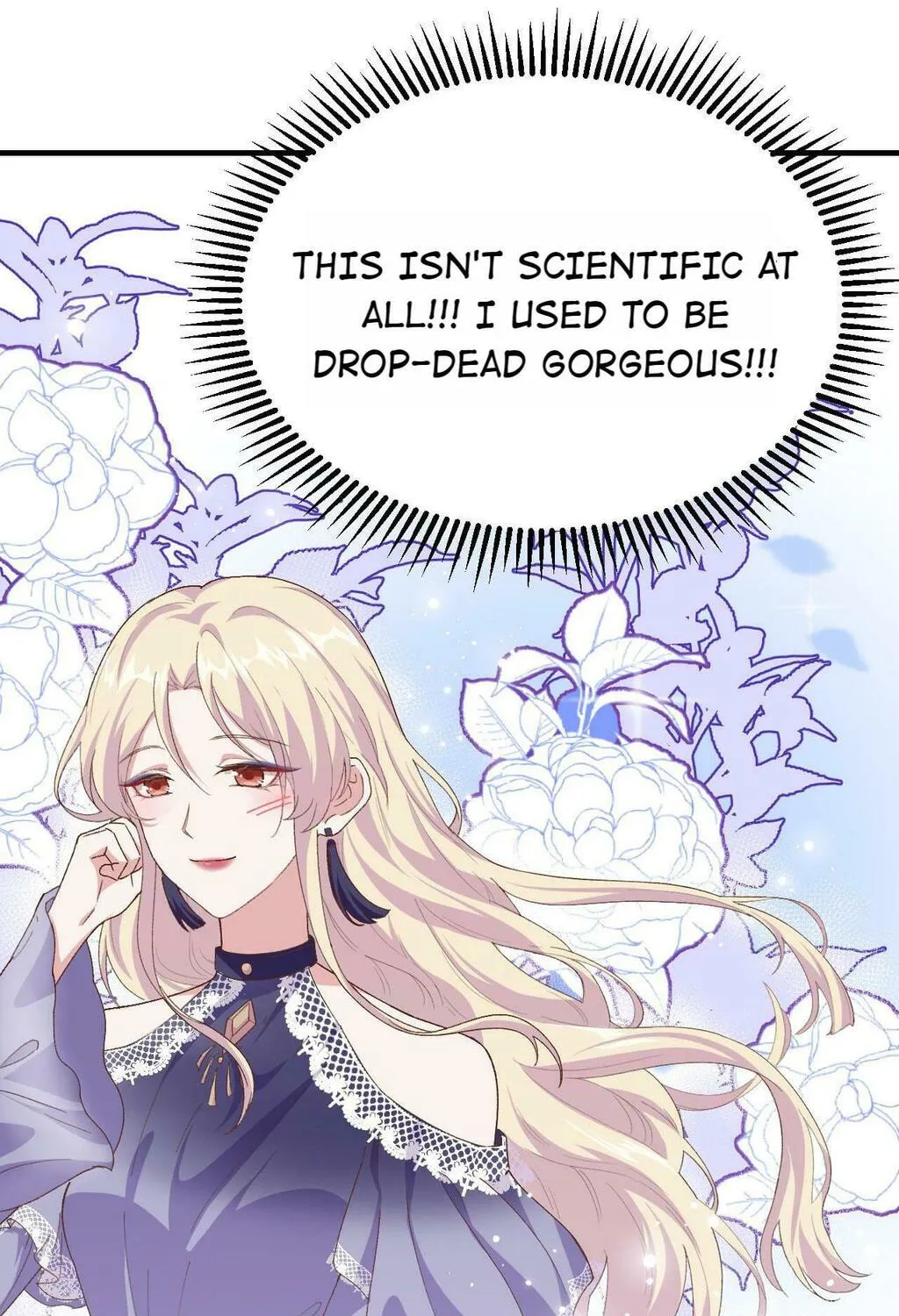Read My Male Harem (Colored) chapter 3 image 41 on Lezhin