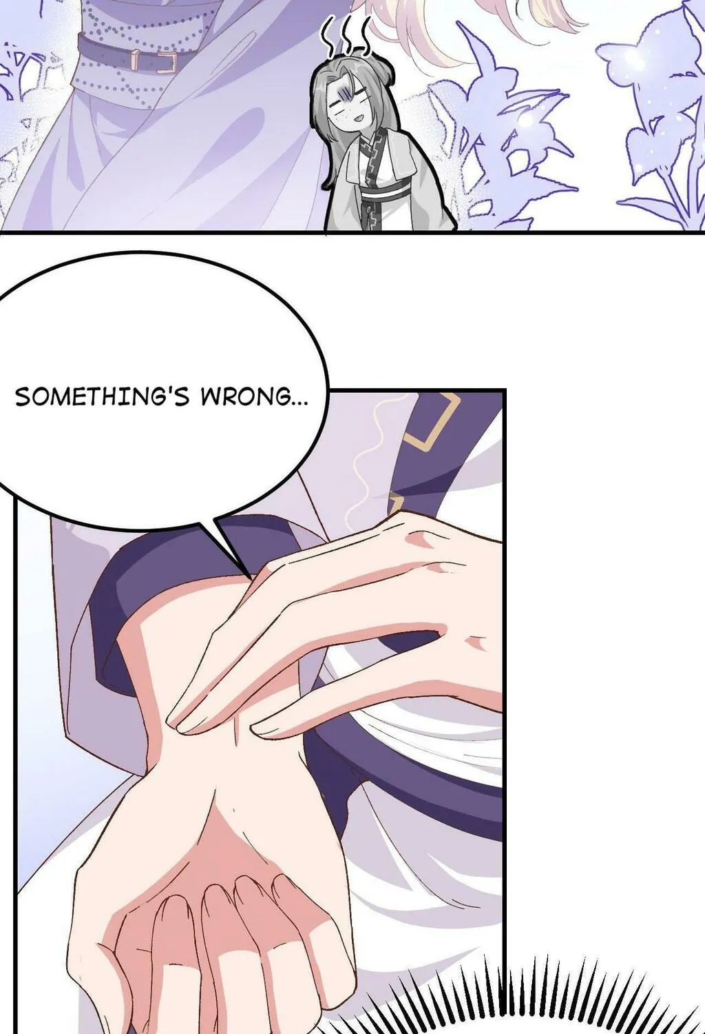 Read My Male Harem (Colored) chapter 3 image 43 on Lezhin