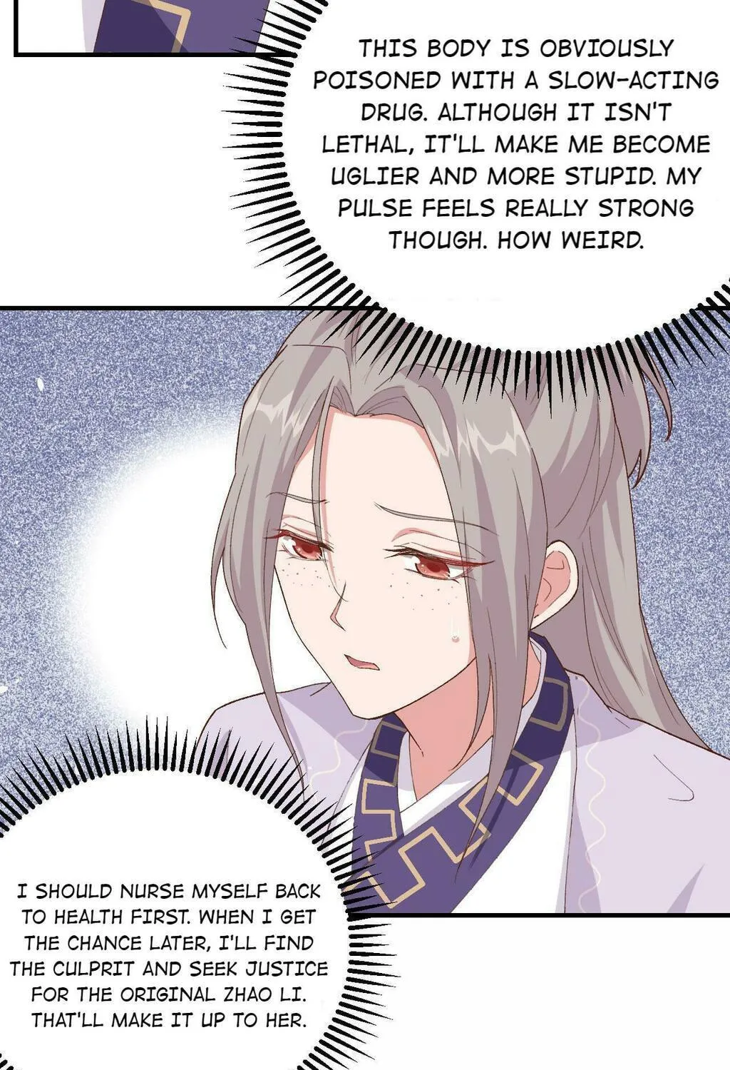Read My Male Harem (Colored) chapter 3 image 45 on Lezhin