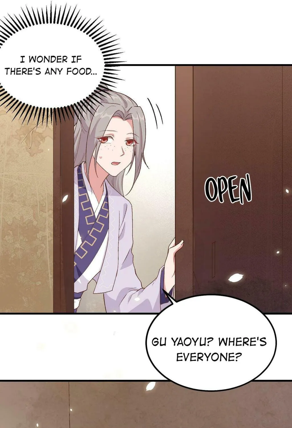 Read My Male Harem (Colored) chapter 3 image 55 on Lezhin