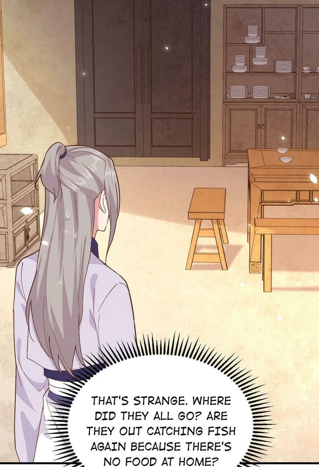 Read My Male Harem (Colored) chapter 3 image 57 on Lezhin