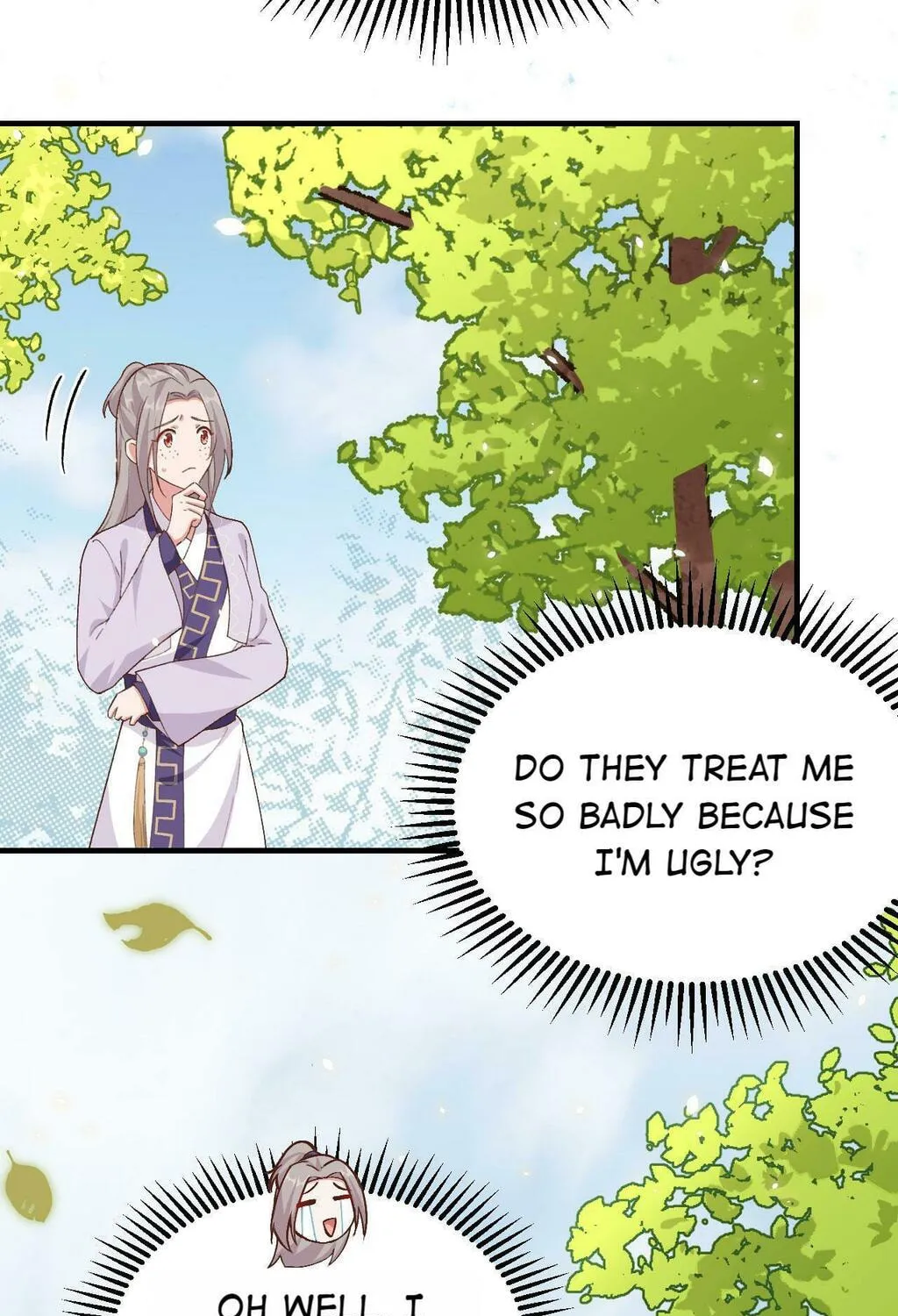 Read My Male Harem (Colored) chapter 3 image 59 on Lezhin
