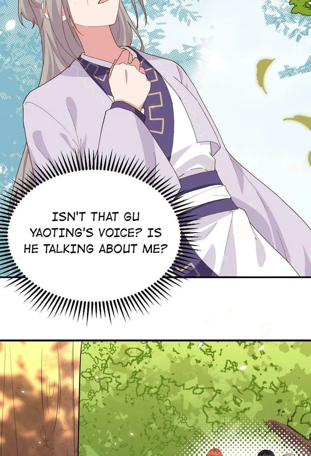 Read My Male Harem (Colored) chapter 3 image 63 on Lezhin