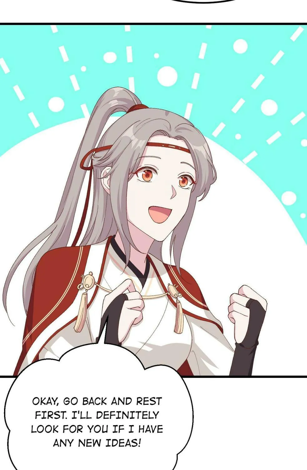 Read My Male Harem (Colored) chapter 30 image 12 on Lezhin