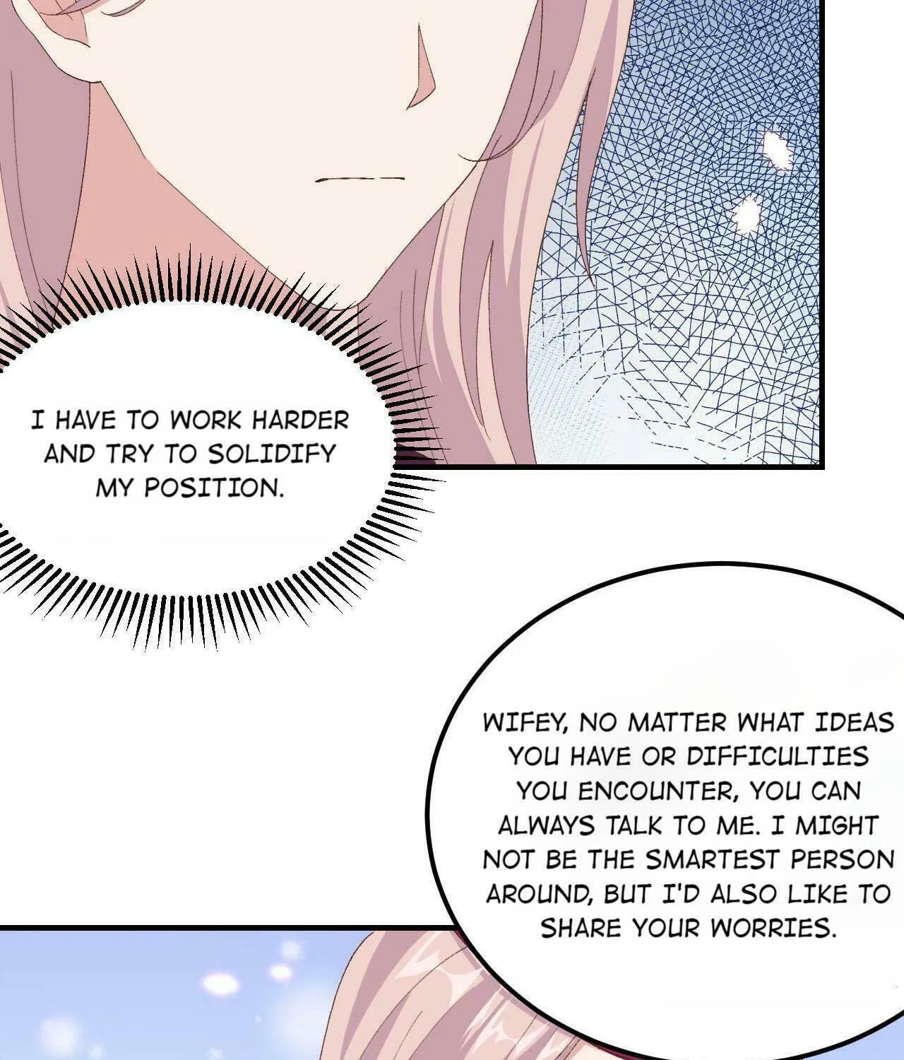 Read My Male Harem (Colored) chapter 30 image 16 on Lezhin