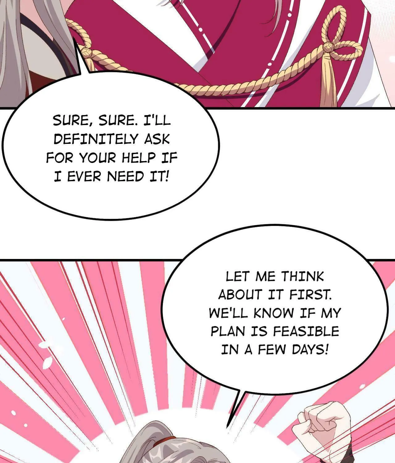 Read My Male Harem (Colored) chapter 30 image 18 on Lezhin