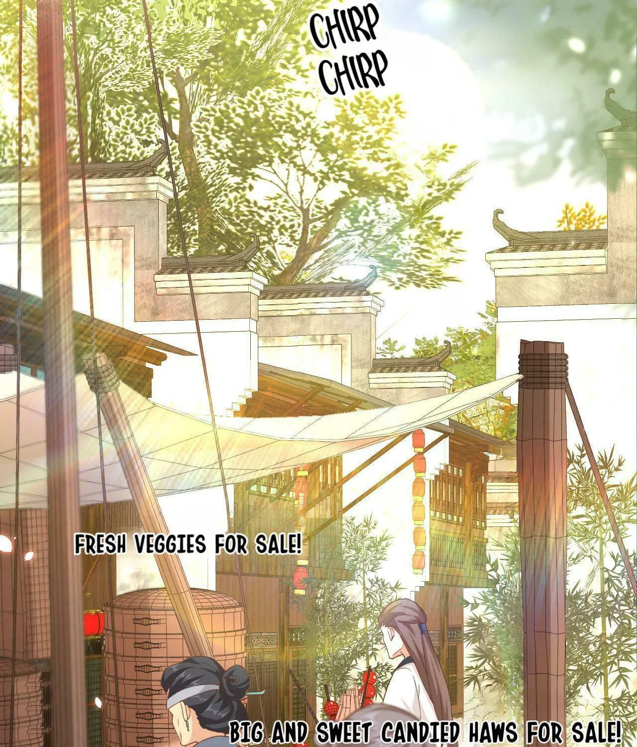 Read My Male Harem (Colored) chapter 30 image 22 on Lezhin