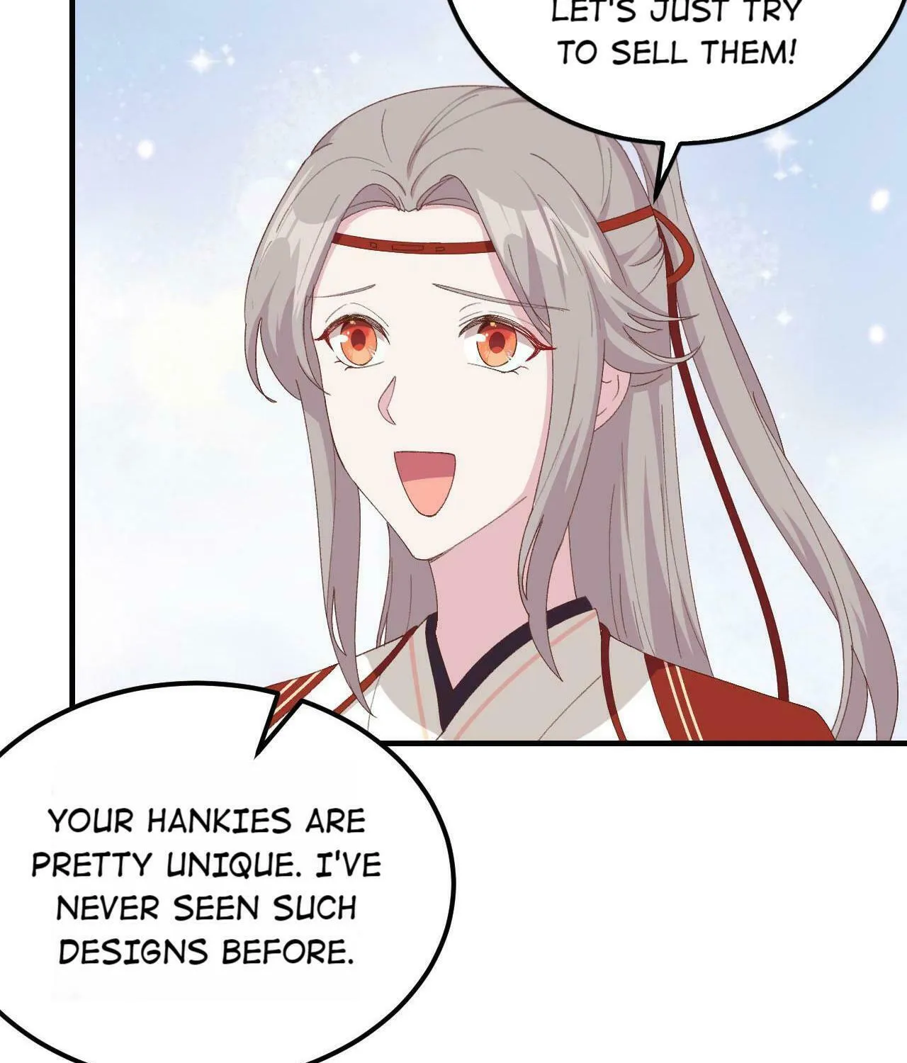 Read My Male Harem (Colored) chapter 30 image 32 on Lezhin