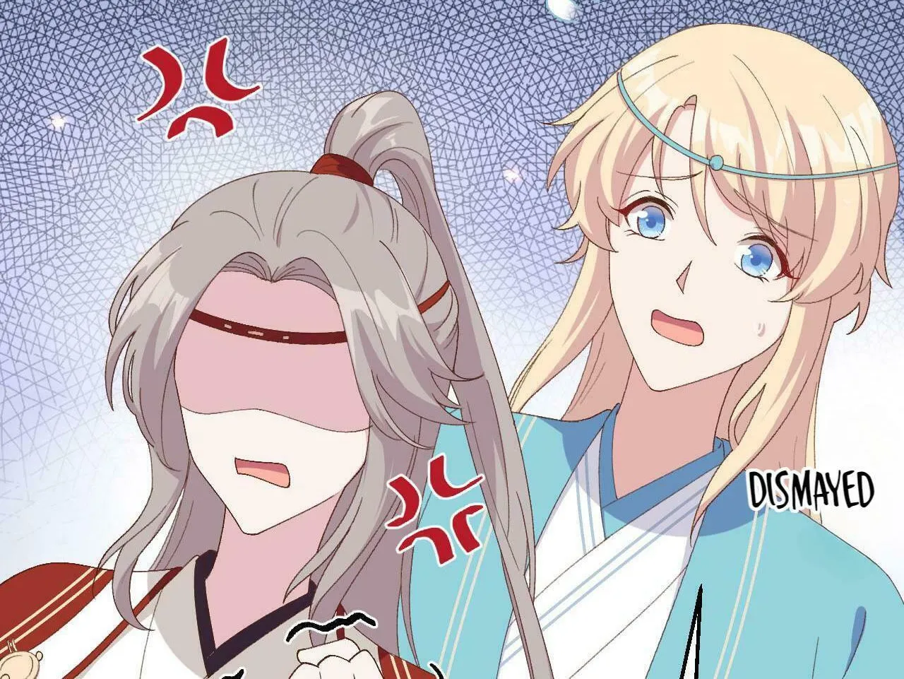 Read My Male Harem (Colored) chapter 30 image 37 on Lezhin