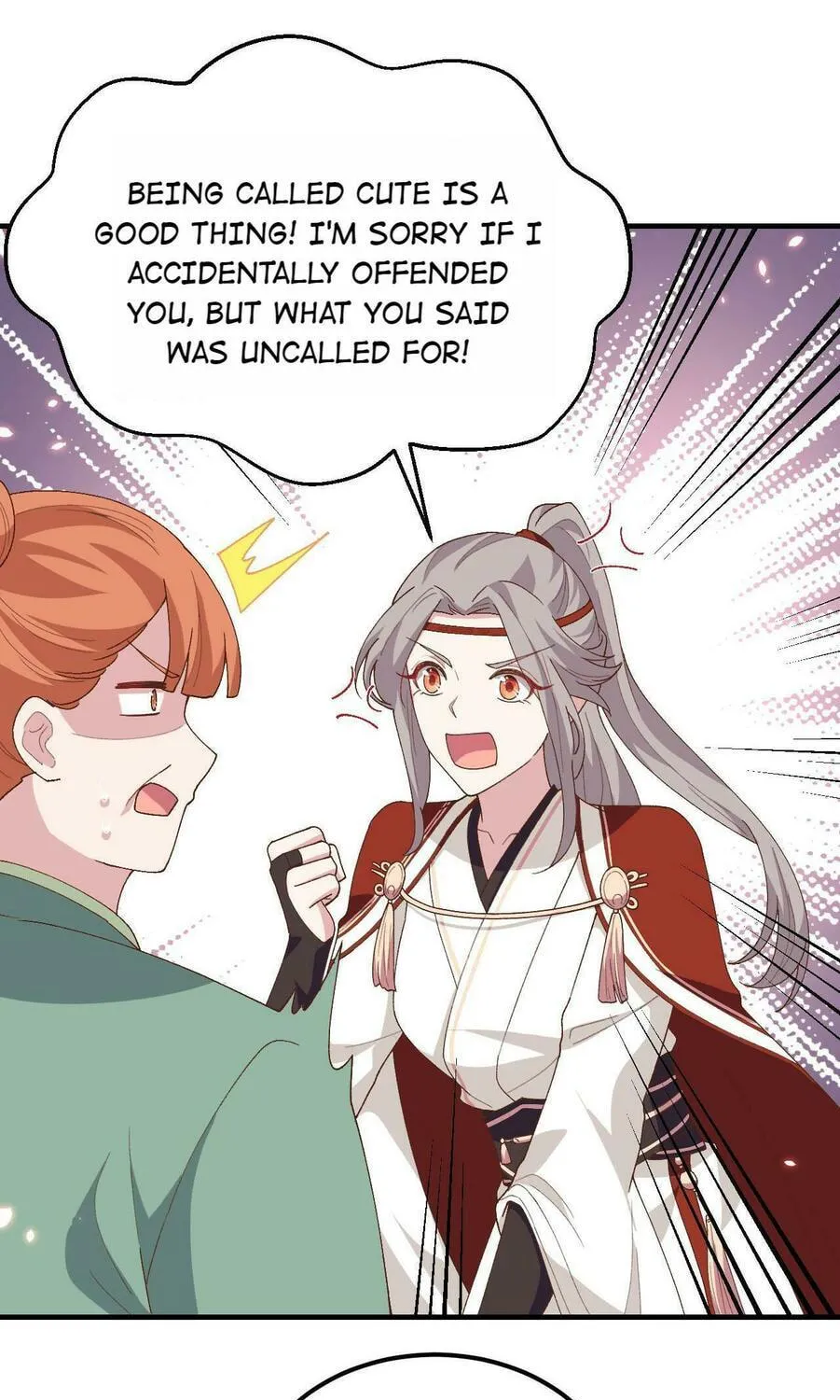 Read My Male Harem (Colored) chapter 30 image 40 on Lezhin