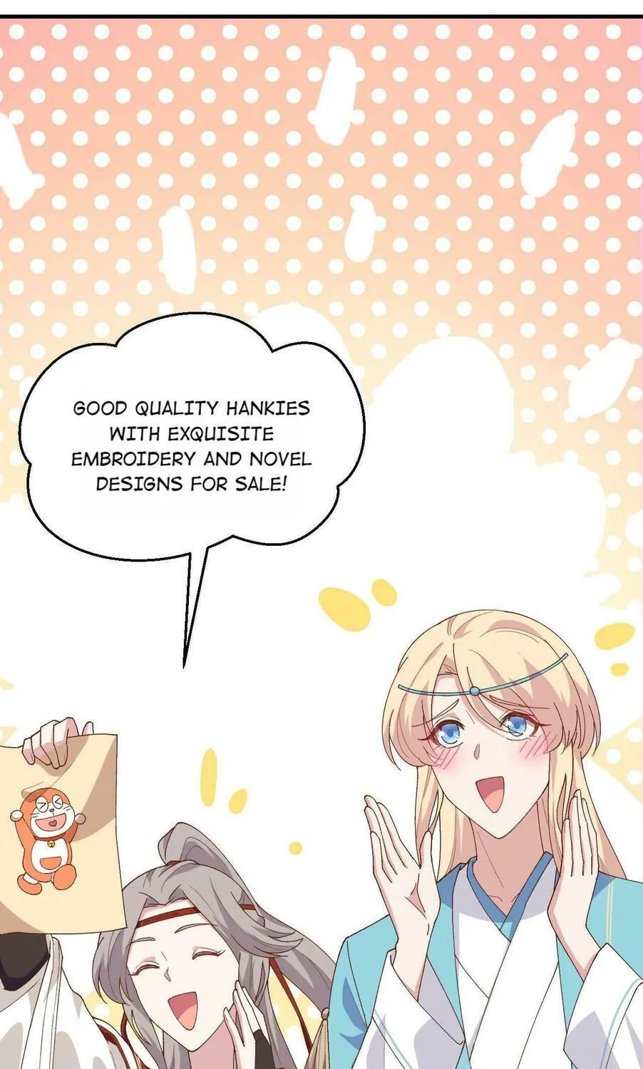 Read My Male Harem (Colored) chapter 30 image 46 on Lezhin