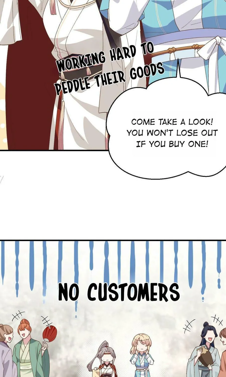 Read My Male Harem (Colored) chapter 30 image 48 on Lezhin