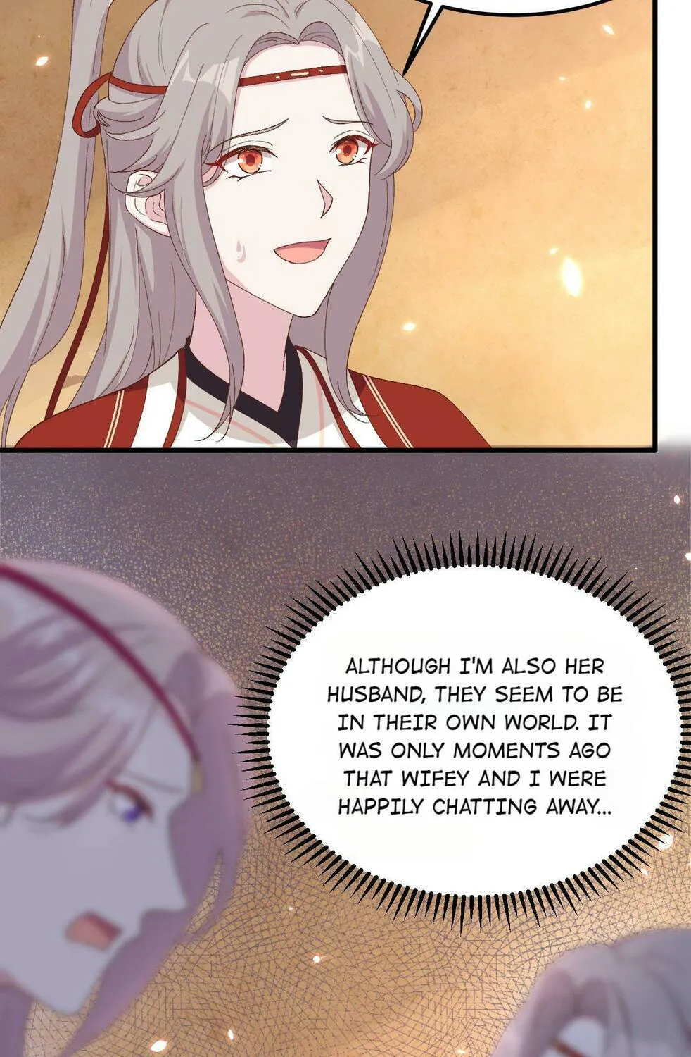 Read My Male Harem (Colored) chapter 30 image 6 on Lezhin