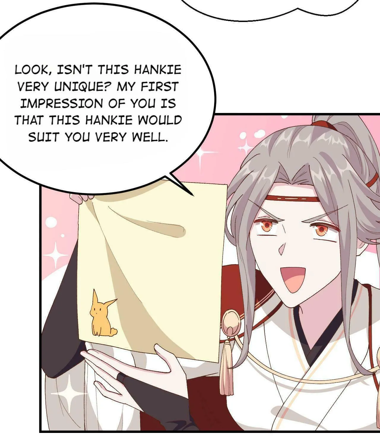 Read My Male Harem (Colored) chapter 30 image 68 on Lezhin