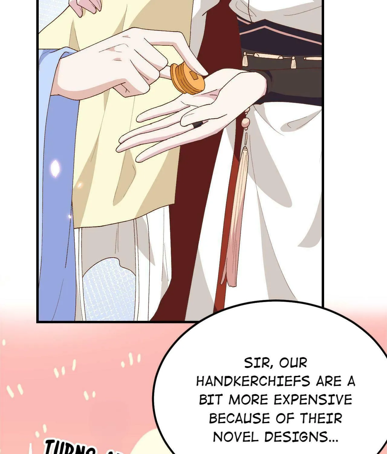 Read My Male Harem (Colored) chapter 30 image 72 on Lezhin