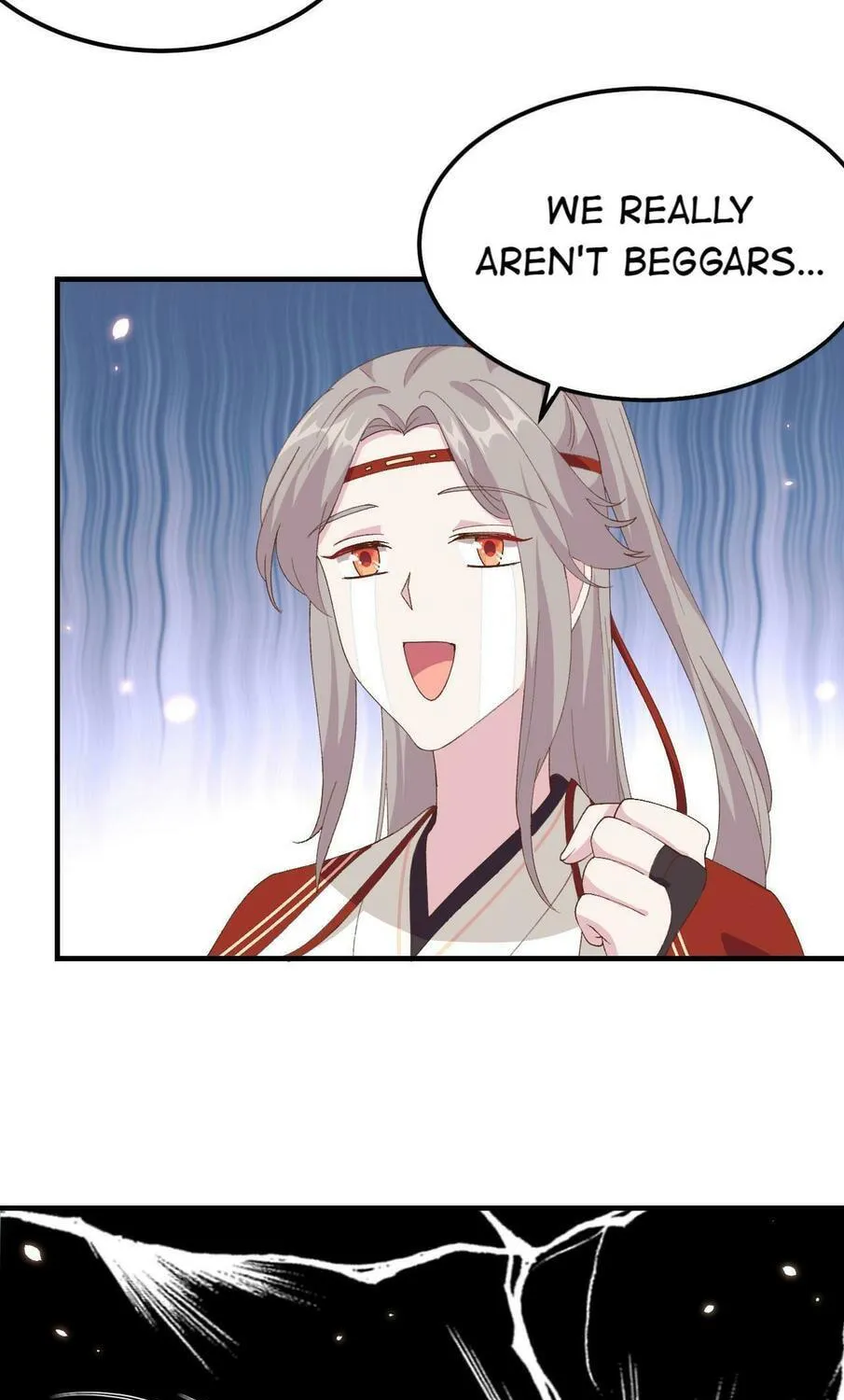 Read My Male Harem (Colored) chapter 31 image 4 on Lezhin