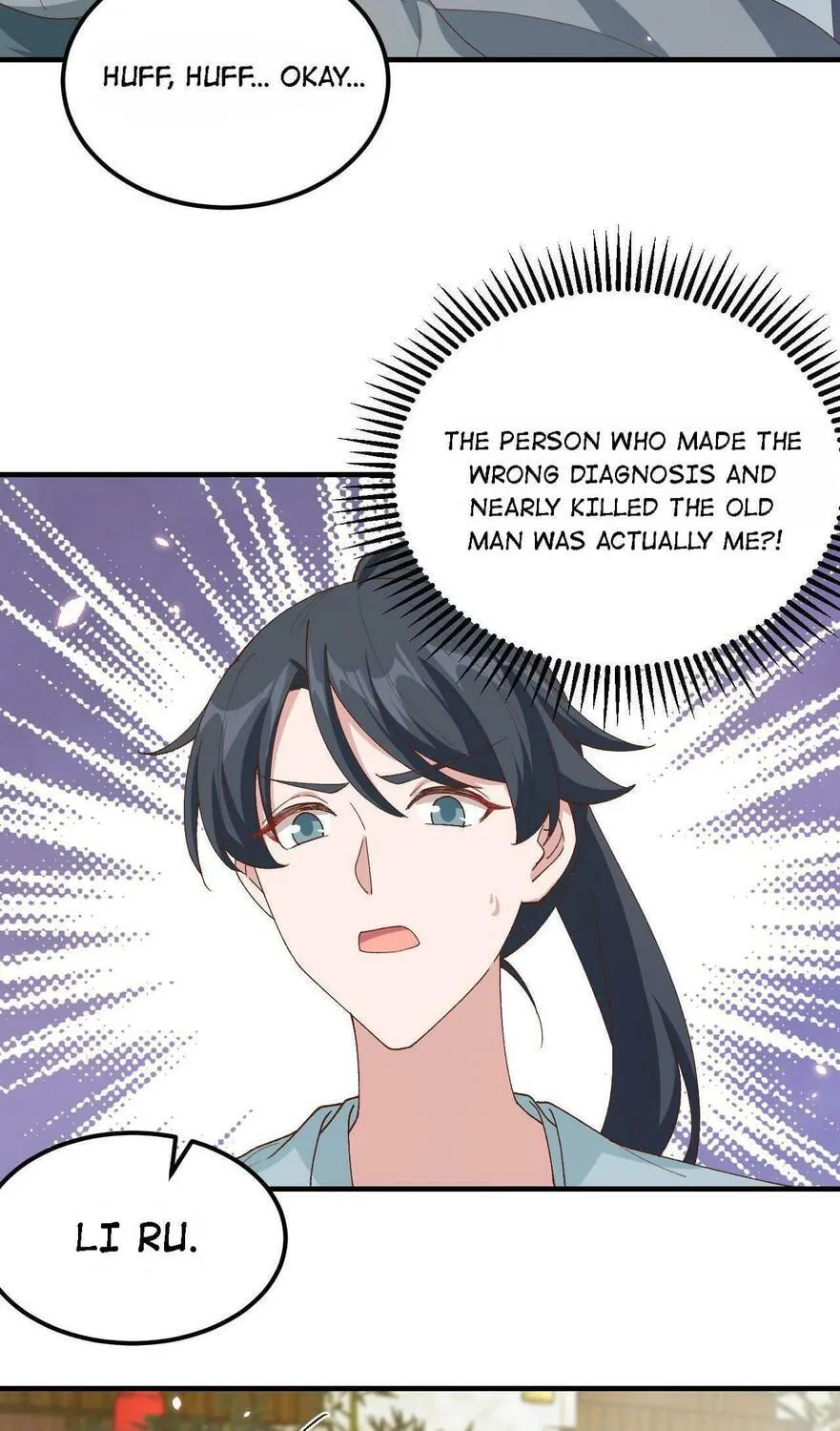 Read My Male Harem (Colored) chapter 32 image 16 on Lezhin