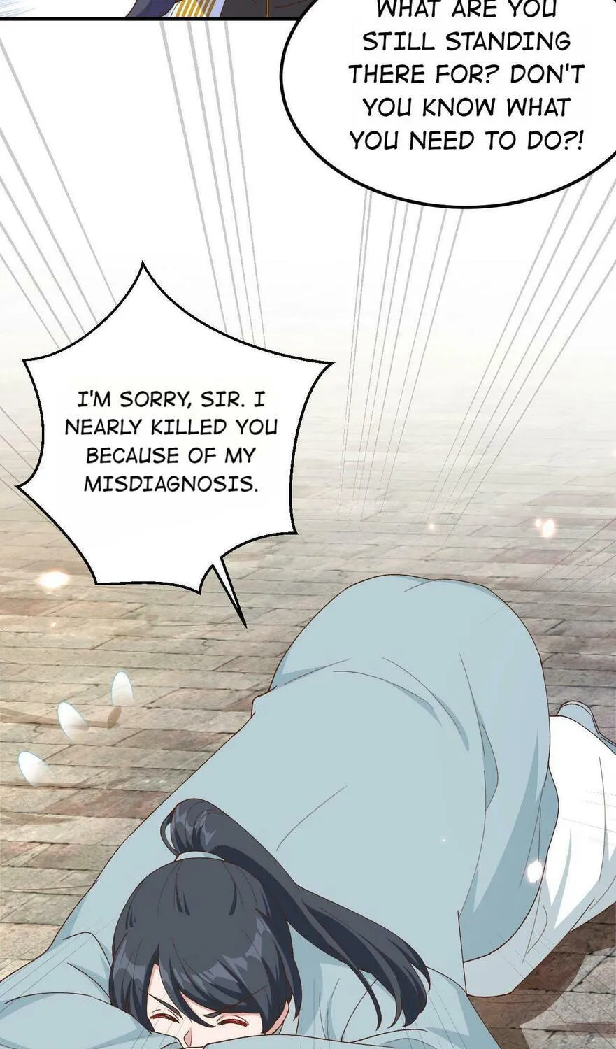 Read My Male Harem (Colored) chapter 32 image 22 on Lezhin