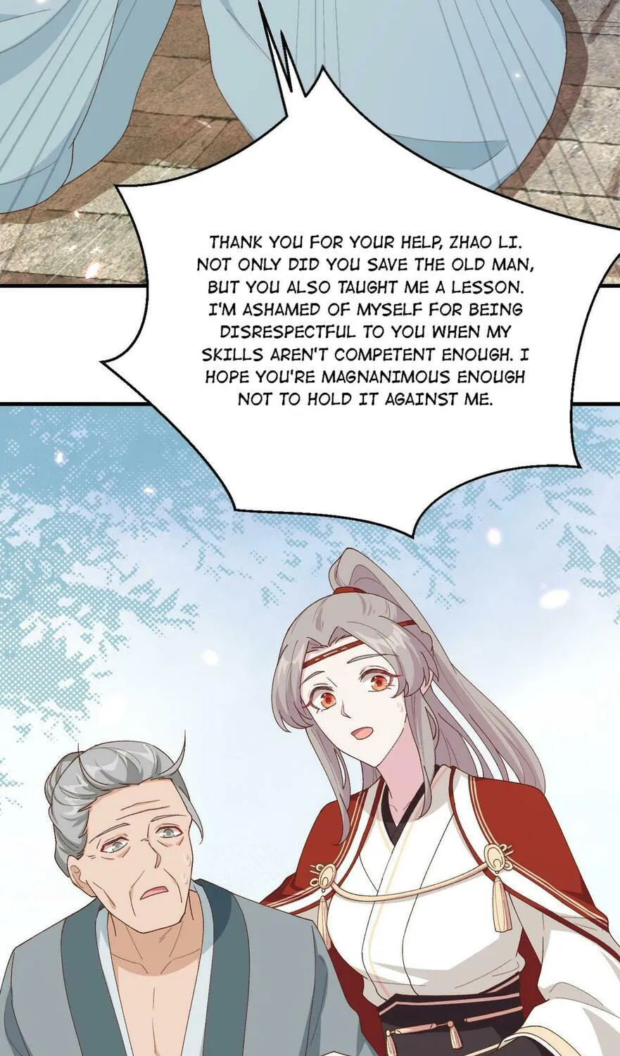 Read My Male Harem (Colored) chapter 32 image 24 on Lezhin