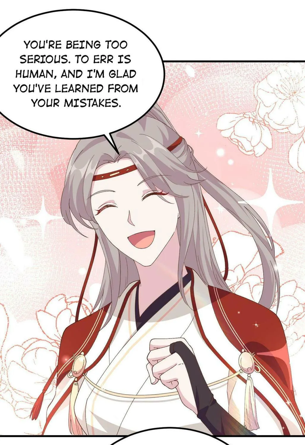 Read My Male Harem (Colored) chapter 32 image 26 on Lezhin