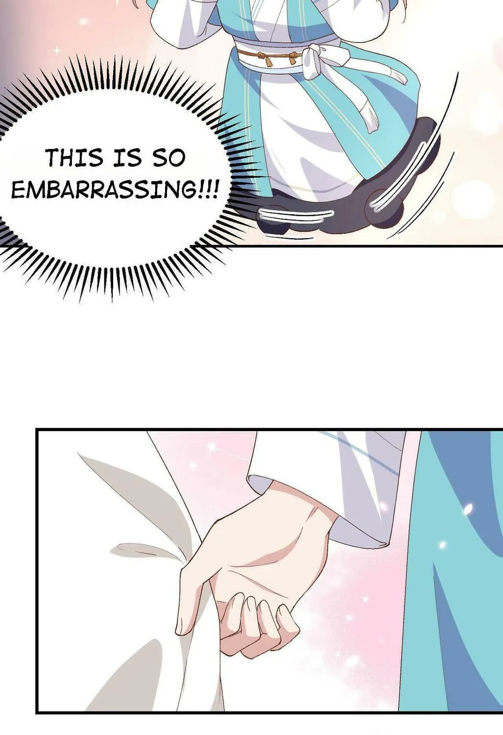 Read My Male Harem (Colored) chapter 32 image 34 on Lezhin
