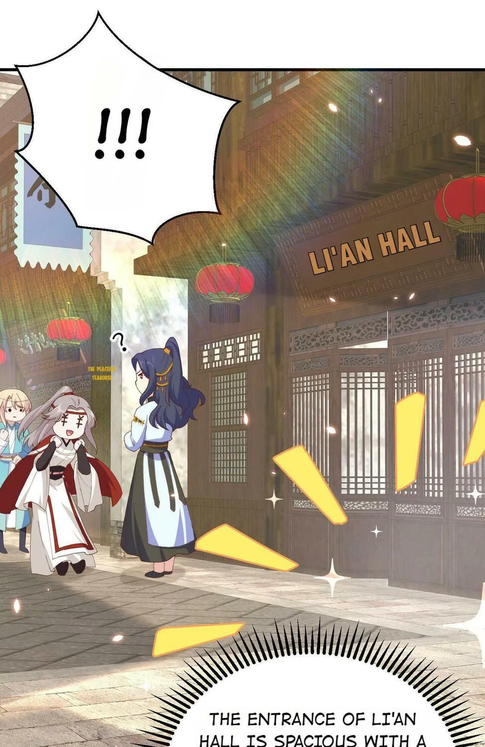 Read My Male Harem (Colored) chapter 32 image 44 on Lezhin