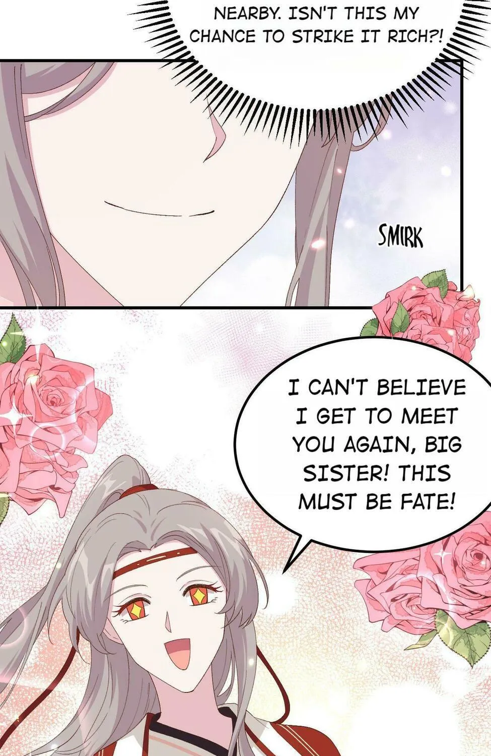 Read My Male Harem (Colored) chapter 32 image 46 on Lezhin