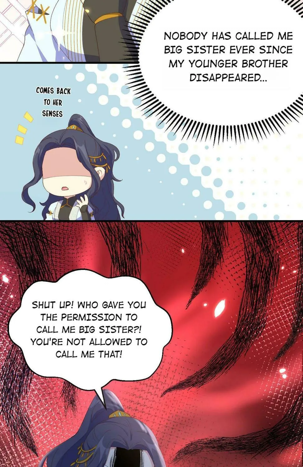 Read My Male Harem (Colored) chapter 32 image 52 on Lezhin