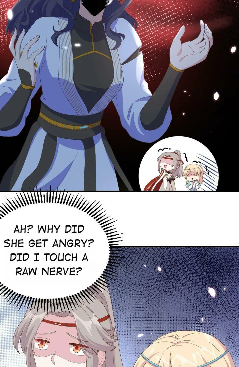 Read My Male Harem (Colored) chapter 32 image 54 on Lezhin