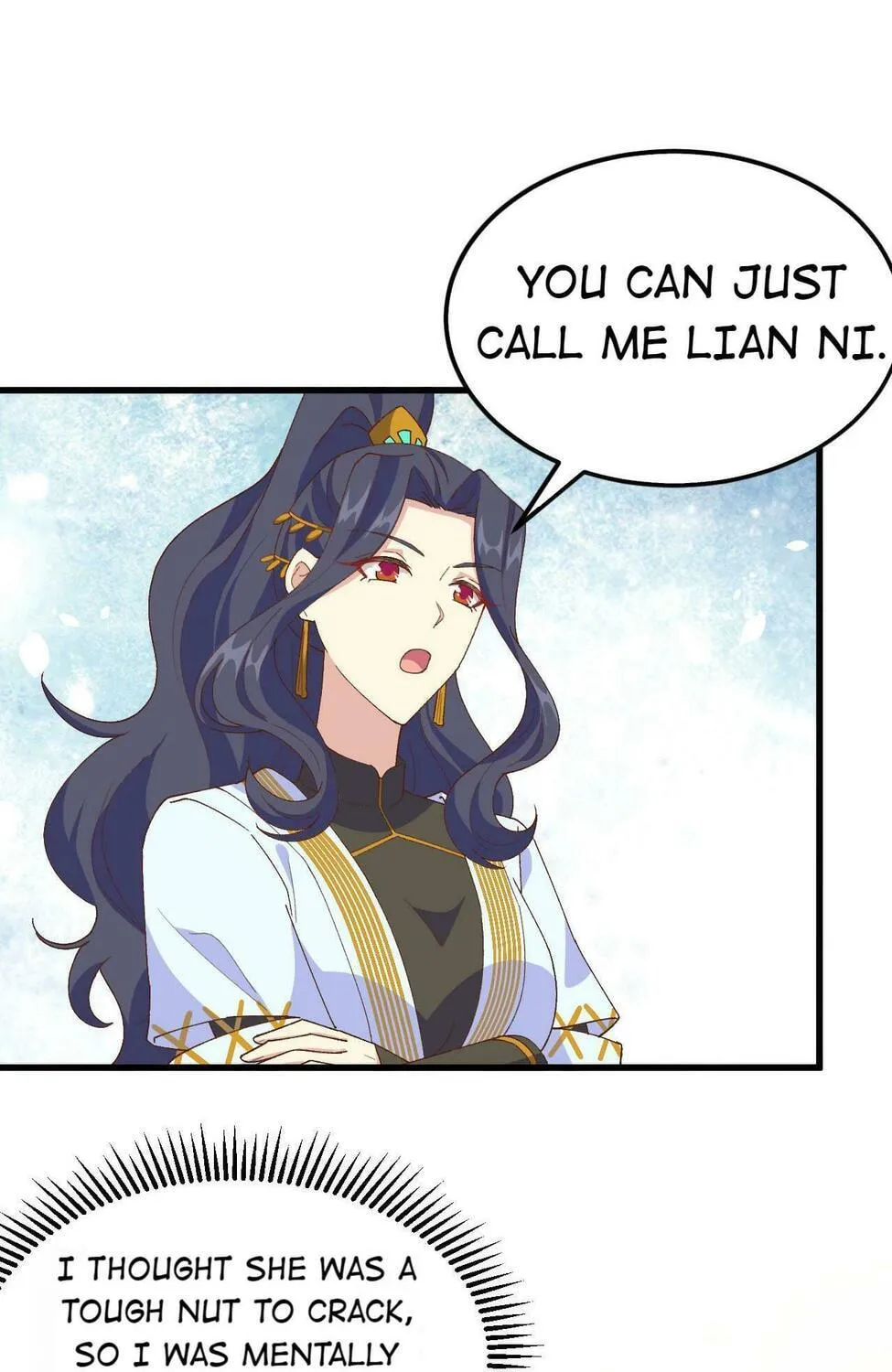 Read My Male Harem (Colored) chapter 32 image 58 on Lezhin