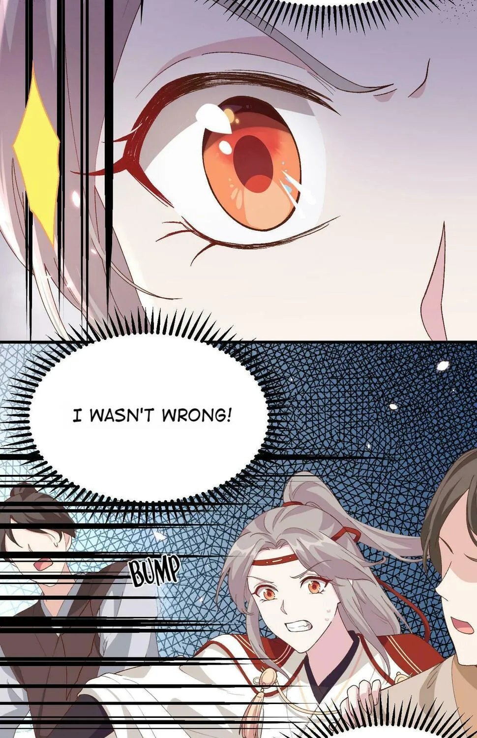 Read My Male Harem (Colored) chapter 32 image 6 on Lezhin