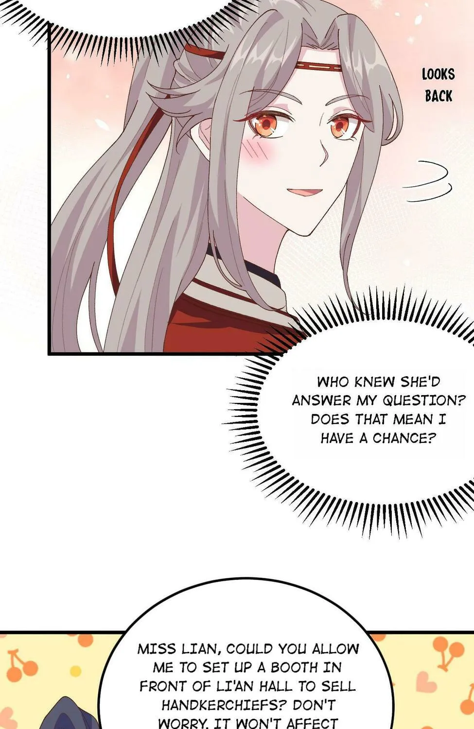 Read My Male Harem (Colored) chapter 32 image 60 on Lezhin