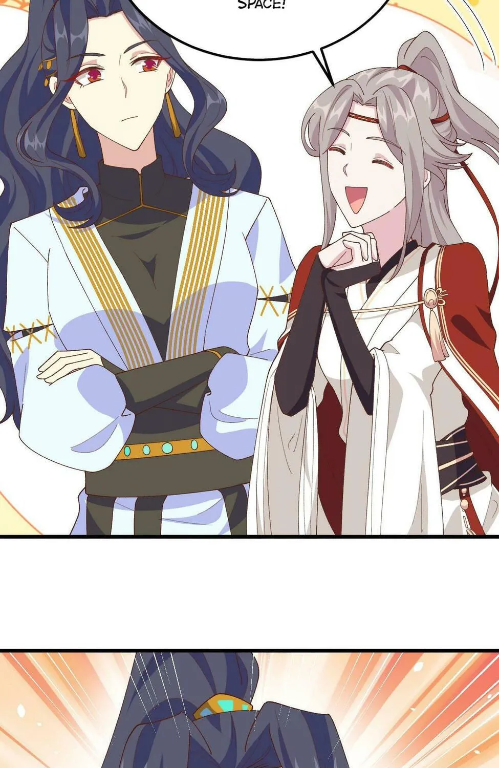 Read My Male Harem (Colored) chapter 32 image 62 on Lezhin