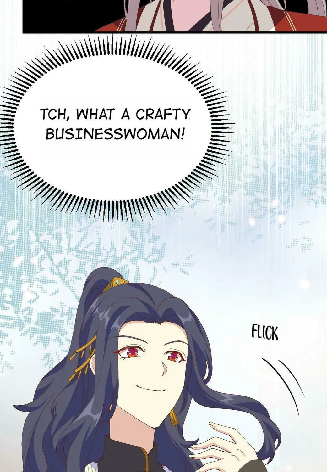 Read My Male Harem (Colored) chapter 33 image 10 on Lezhin