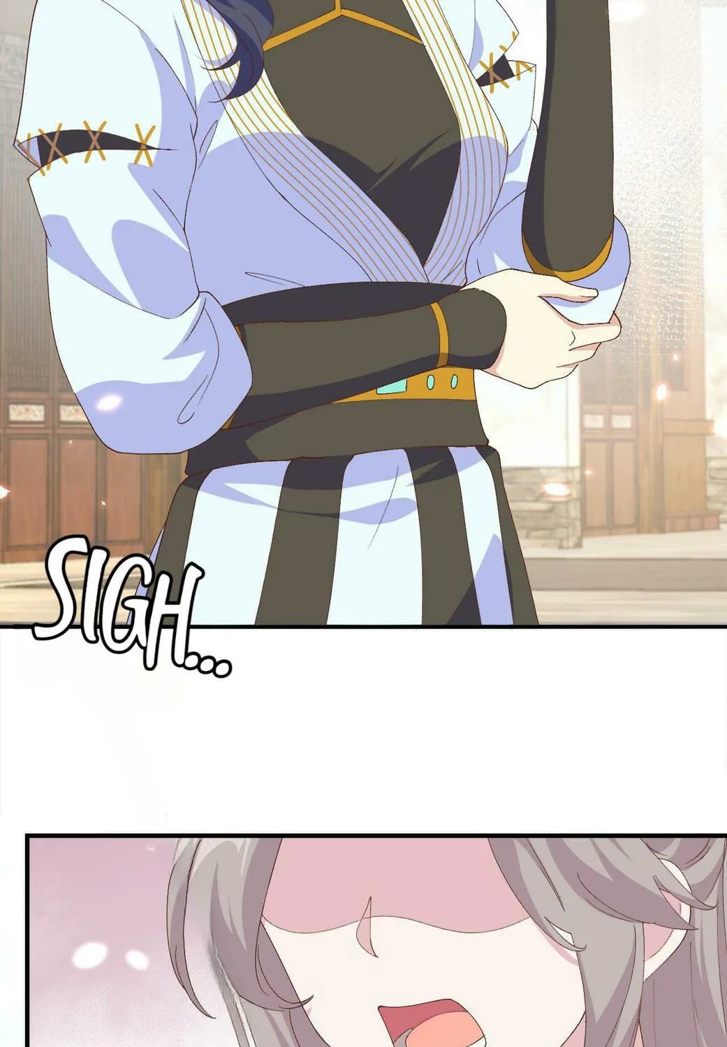 Read My Male Harem (Colored) chapter 33 image 12 on Lezhin
