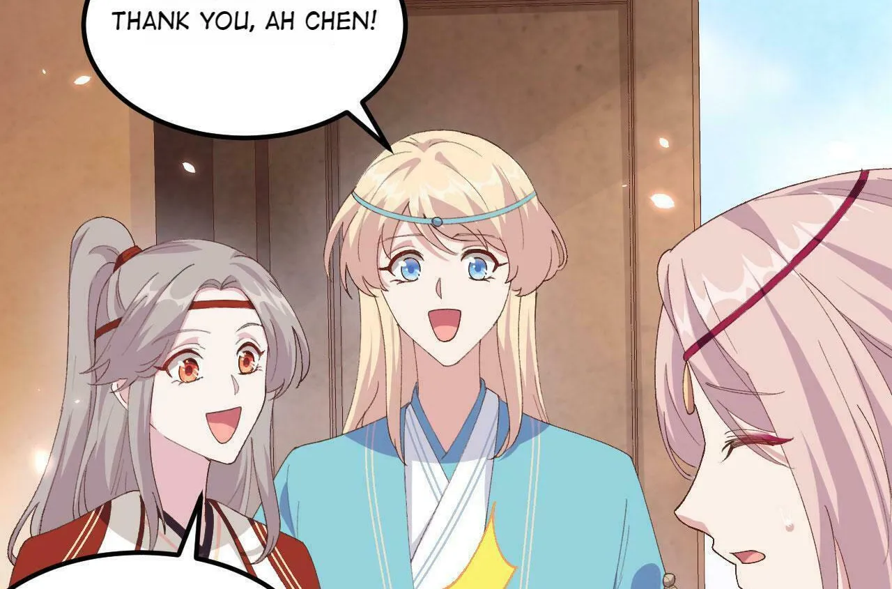 Read My Male Harem (Colored) chapter 33 image 31 on Lezhin