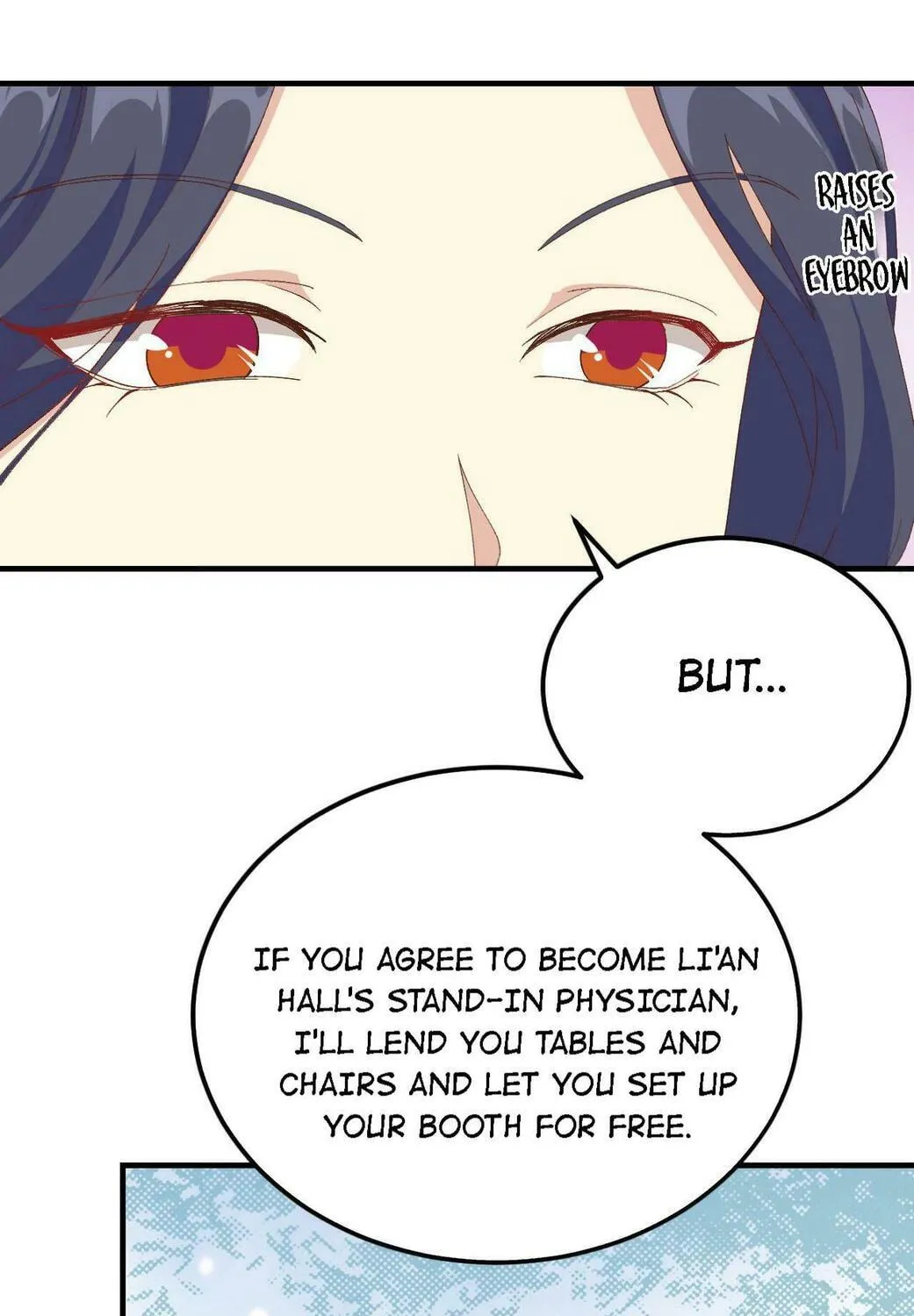Read My Male Harem (Colored) chapter 33 image 4 on Lezhin