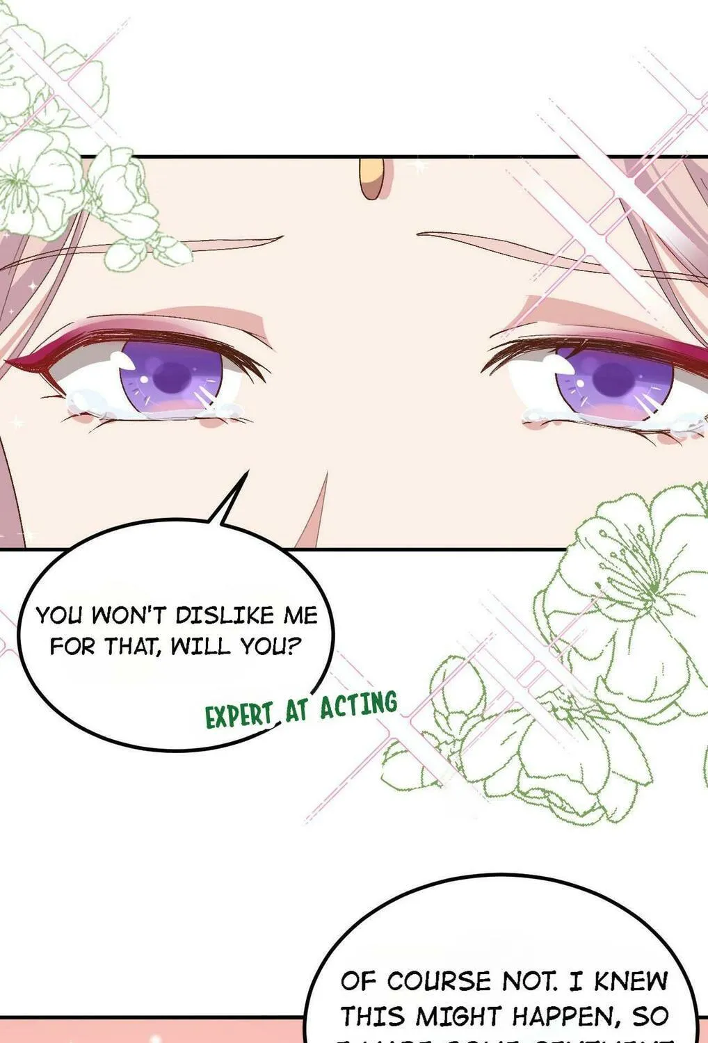 Read My Male Harem (Colored) chapter 33 image 40 on Lezhin