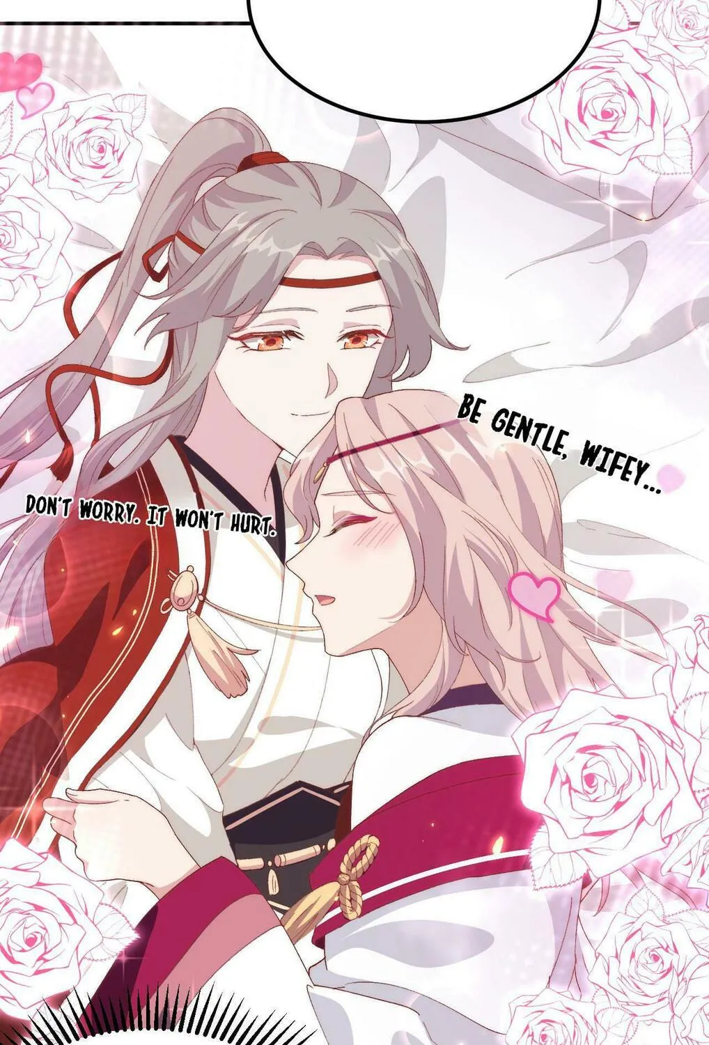 Read My Male Harem (Colored) chapter 33 image 44 on Lezhin