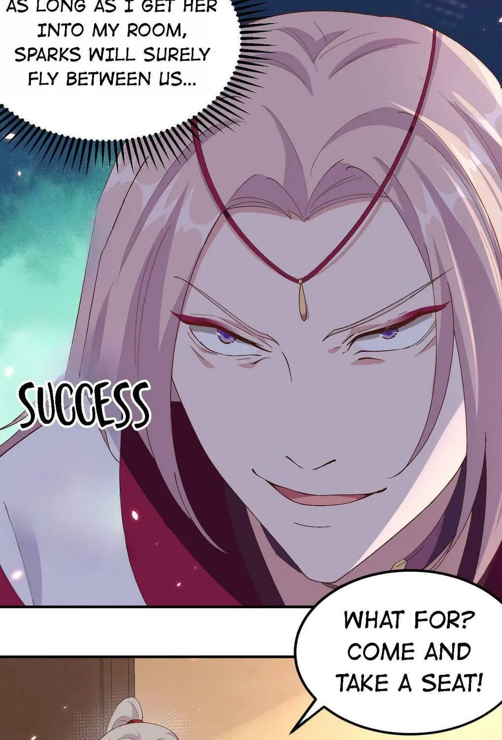 Read My Male Harem (Colored) chapter 33 image 46 on Lezhin