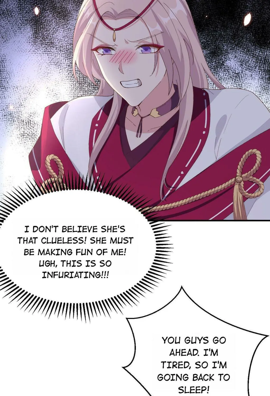 Read My Male Harem (Colored) chapter 33 image 56 on Lezhin