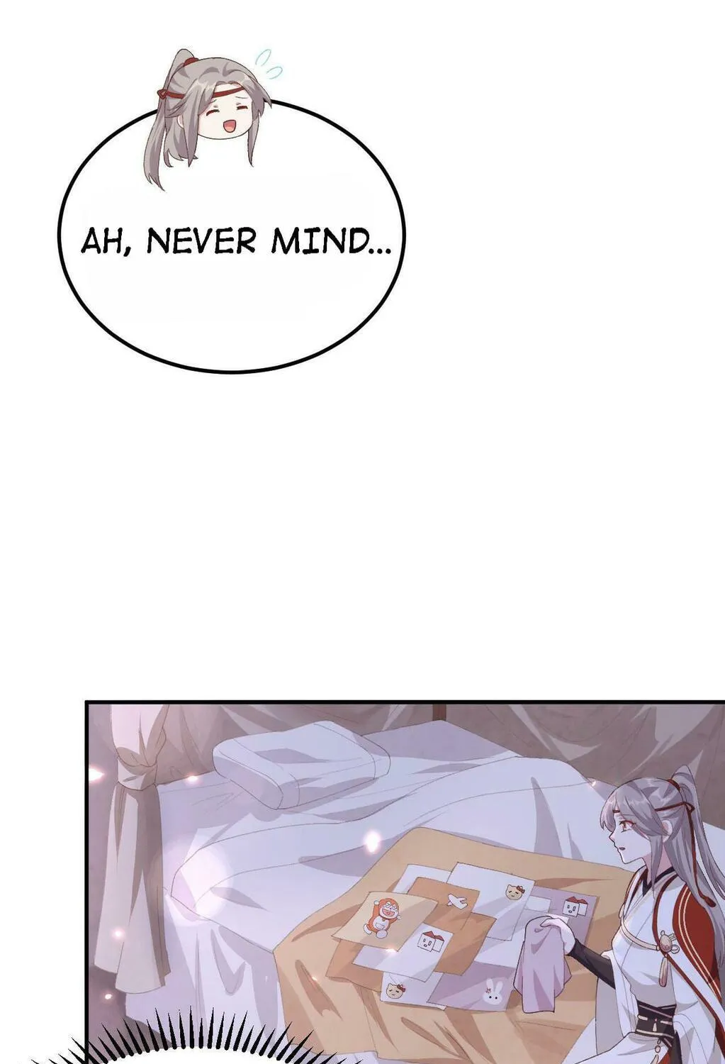 Read My Male Harem (Colored) chapter 33 image 60 on Lezhin