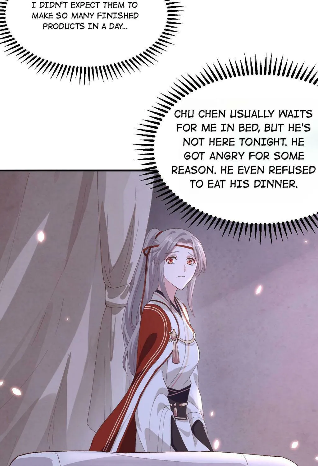Read My Male Harem (Colored) chapter 33 image 62 on Lezhin
