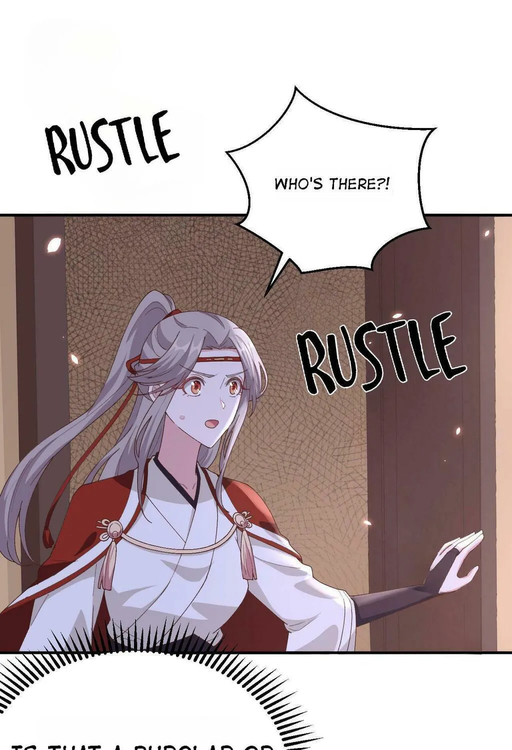 Read My Male Harem (Colored) chapter 33 image 68 on Lezhin