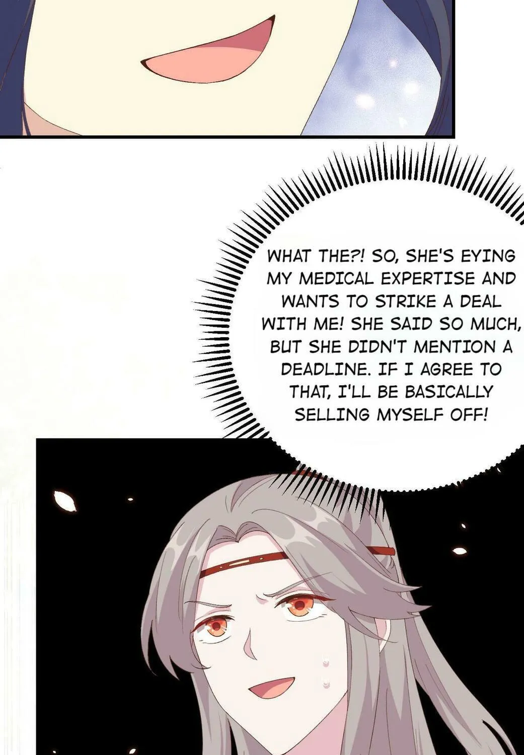 Read My Male Harem (Colored) chapter 33 image 8 on Lezhin