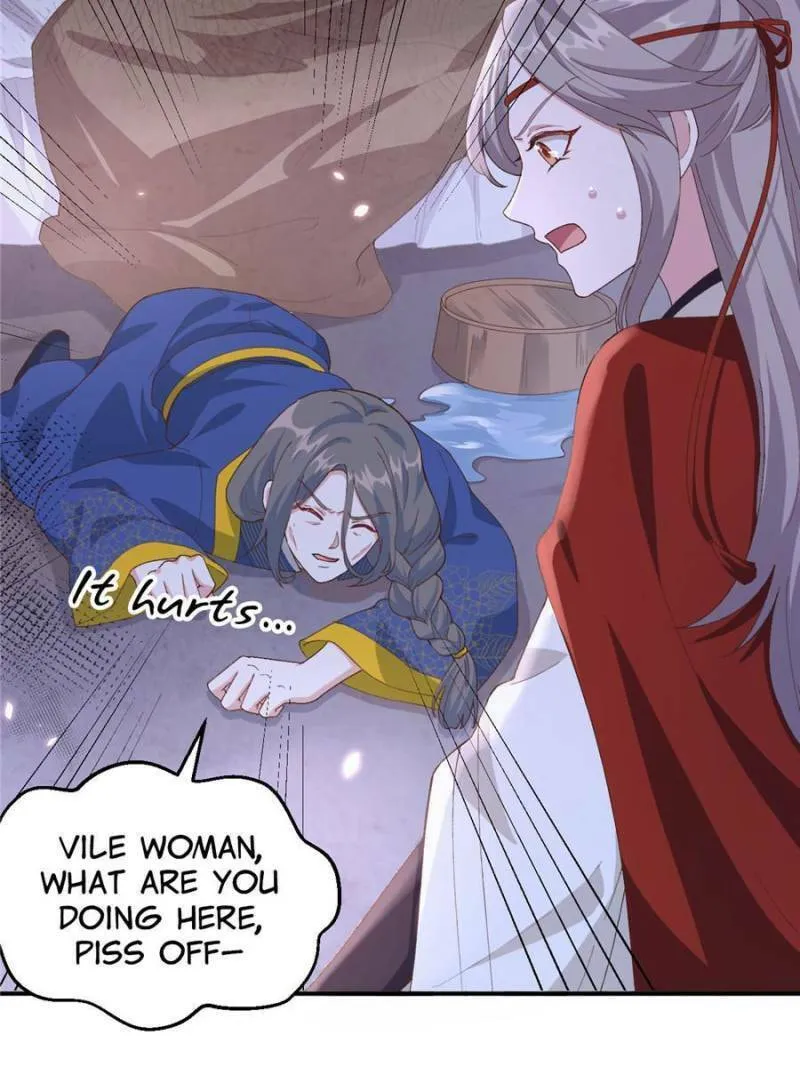 Read My Male Harem (Colored) chapter 34 image 1 on Lezhin